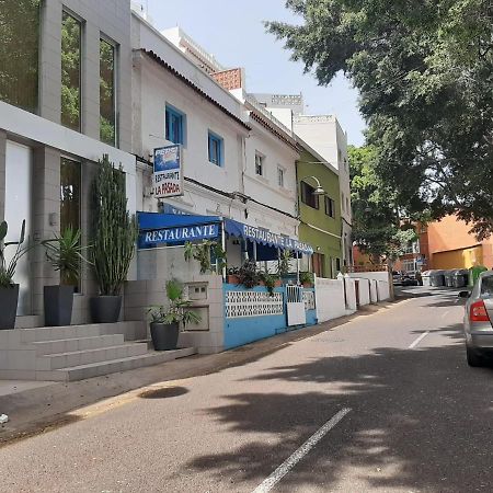 La Pasada Διαμέρισμα San Andrés Εξωτερικό φωτογραφία