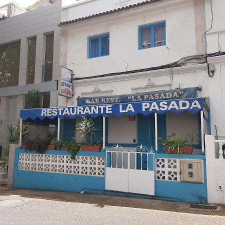 La Pasada Διαμέρισμα San Andrés Εξωτερικό φωτογραφία