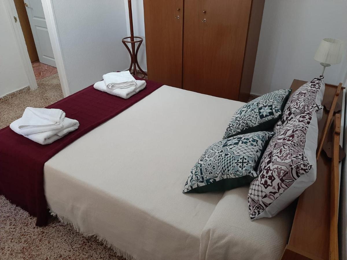 La Pasada Διαμέρισμα San Andrés Εξωτερικό φωτογραφία