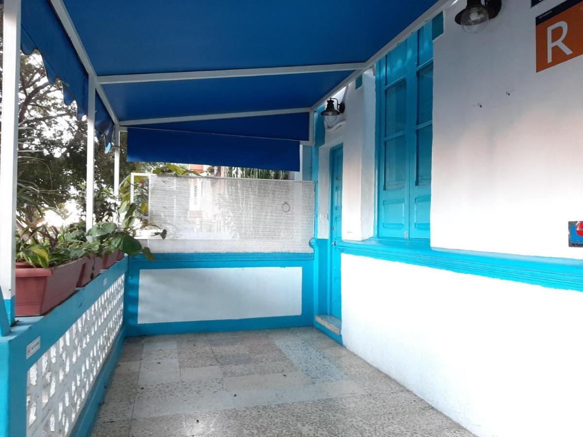 La Pasada Διαμέρισμα San Andrés Εξωτερικό φωτογραφία